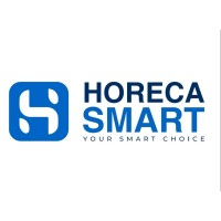 Horeca Smart logo - Similar company to Cafex Egypt