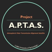 Project APTAS logo - Similar company to Project Glitch