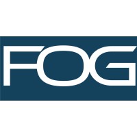 FOG logo - Similar company to Att - A Brand Of Maha