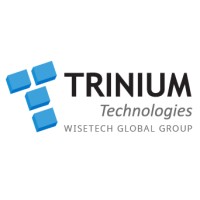 Trinium Technologies logo - Similar company to Alldomains.Com