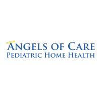 Angels of Care Pediatric Home Health logo - Similar company to Thrive Skilled Pediatric Care