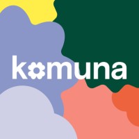 Komuna logo - Similar company to Kadvisory