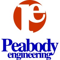 Peabody Engineering - Civil Engineering & Surveying logo - Similar company to Bengal Engineering