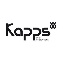 Kapps Krion logo - Similar company to Synergeon