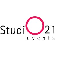 Studio 21 Events logo - Similar company to Loft 21 Events