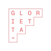 Glorietta logo - Similar company to Vinbut