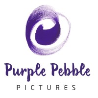 Purple Pebble Pictures logo - Similar company to Tobble Mediatech