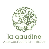 EARL LA GAUDINE logo - Similar company to Earl Subra - Château Du Garde