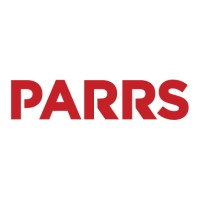 PARRS logo - Similar company to Equip4Work Ltd
