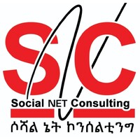 Social NET Consulting (SNC) logo - Similar company to Adera Foundation