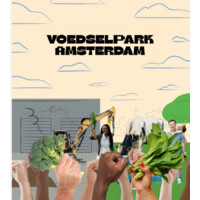 Voedselpark Amsterdam logo - Similar company to Fruittuin Van West