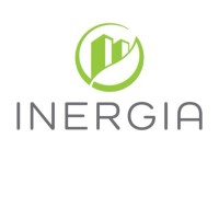 Inergia logo - Similar company to Inergia Engineering Consultants S.L.