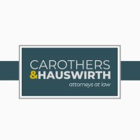 Carothers & Hauswirth LLP logo - Similar company to Abel Band, Chartered