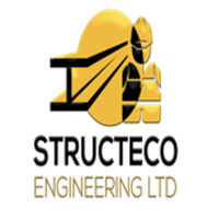 Structeco Engineering Limited logo - Similar company to Structeco