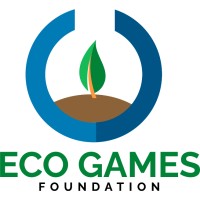 EcoGames Foundation logo - Similar company to Etsu Department Of Computing