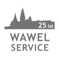 Wawel Service logo - Similar company to Klimek-Plast