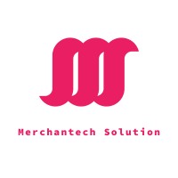 Merchantech Solution logo - Similar company to Evolve With Us.Lu