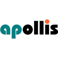 apollis Institute of Social Research and Opinion Polling logo - Similar company to Tonda Pizza