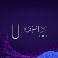 UTOPIX LAB logo - Similar company to Web3 Latam Hub