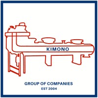 Kimono Group logo - Similar company to Scrap Bunch