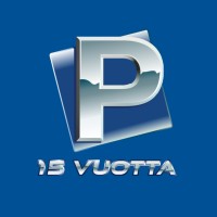 ParkkiPate Oy logo - Similar company to Onebyte Oy