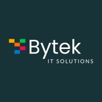 Bytek IT Solutions logo - Similar company to Avitor Av & It Distribution