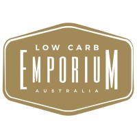 Low Carb Emporium logo - Similar company to Get Farmed!