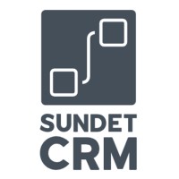 SUNDET CRM logo - Similar company to Birdie Cloud