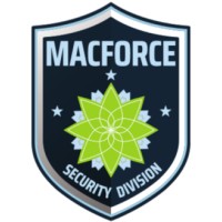 Macforce Security Agency B#330023 logo - Similar company to Macforce Australia