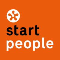 Startpeople Lyon logo - Similar company to Mr Auto 91