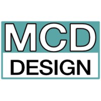 MCD Design logo - Similar company to Mdc Design