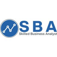 The Skilled Business Analyst logo - Similar company to Analyst Technical Solutions