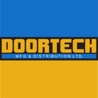 Doortech Mfg & Distribution Ltd logo - Similar company to Alpha Protects