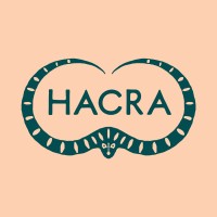 HACRA logo - Similar company to Mahsa Project, University Of Cambridge