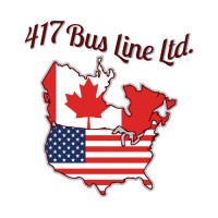 417 Bus Line Limited logo - Similar company to Entrepôts Modulo