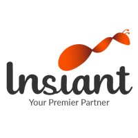 Insiant logo - Similar company to Smarthub Solution