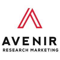 Avenir Research Marketing logo - Similar company to Puretech Digital