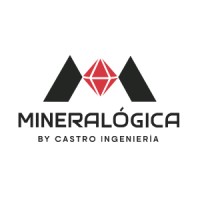 MINERALOGICA - CASTRO INGENIERIA logo - Similar company to Thinkset