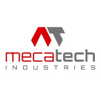 Mecatech Industries logo - Similar company to Mecatech (Pvt) Ltd