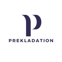 Prekladation logo - Similar company to Pracuj.Sk