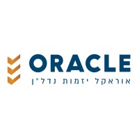 Oracle Real Estate Development אוראקל יזמות נדל