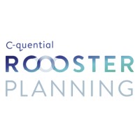Roosterplanning logo - Similar company to Simantex