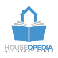 Houseopedia logo - Similar company to Houselogic
