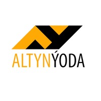 Altyn Yoda Logistics logo - Similar company to Shaylan Group