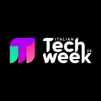 Italian Tech Week logo - Similar company to Vento