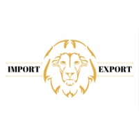 LION Import & Export logo - Similar company to Emdad Import & Export