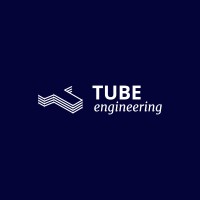 TUBE engineering logo - Similar company to Hp Engineers