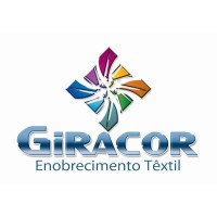 Giracor Enobrecimento Textil logo - Similar company to Premium Machine