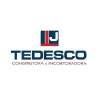 J Tedesco Construtora e Incorporadora logo - Similar company to Forterras