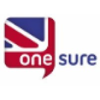 One Sure Insurance Limited logo - Similar company to Source Insurance
